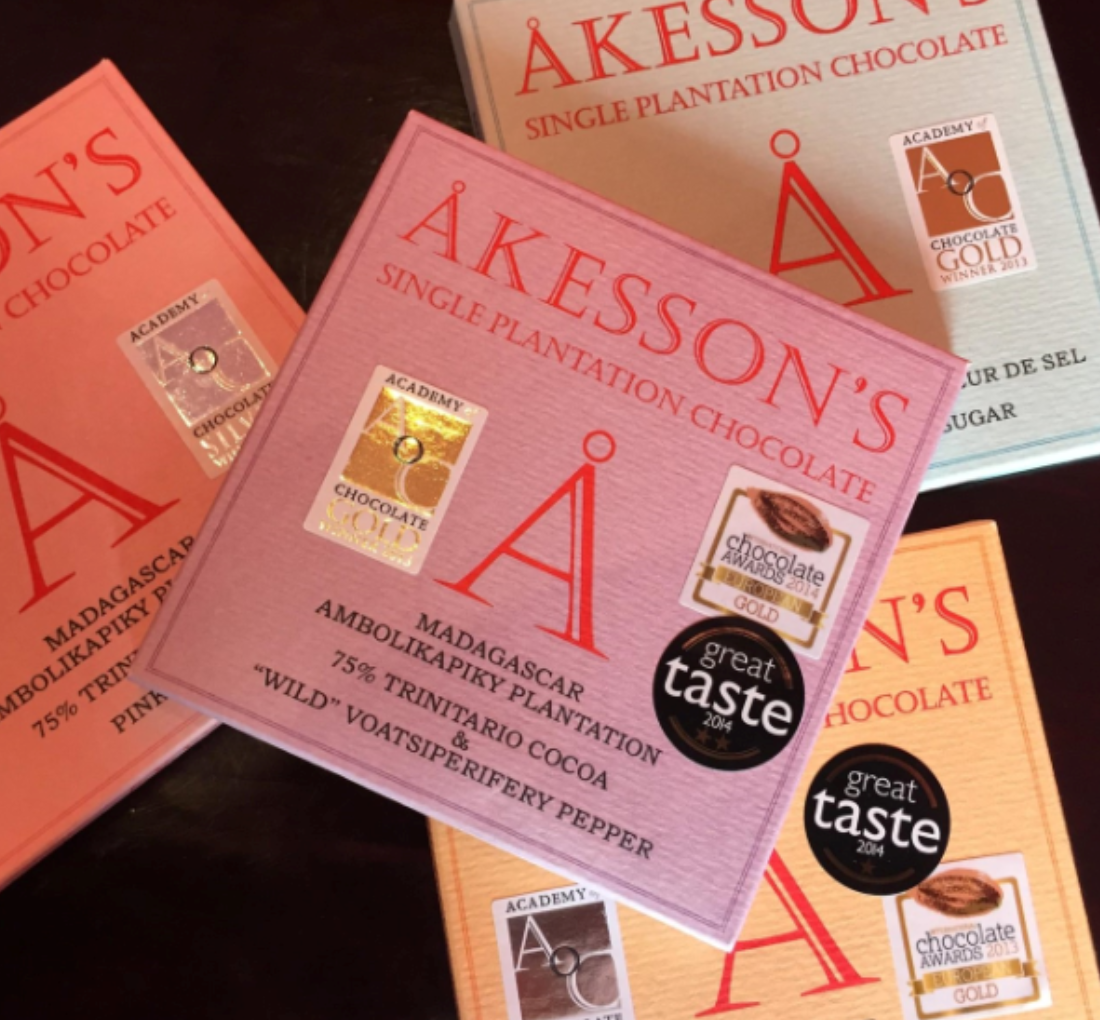 Akesson's