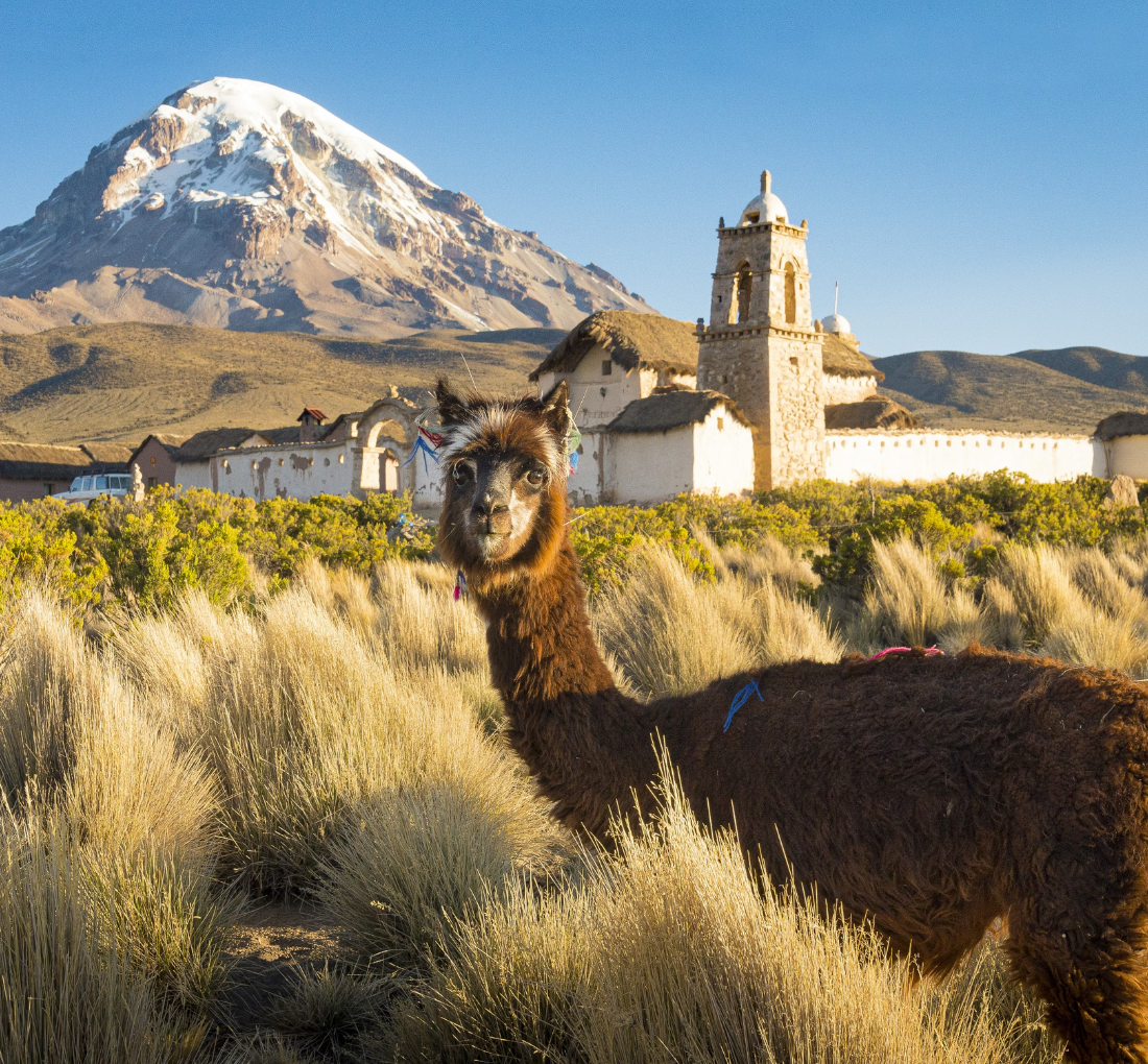 Bolivia