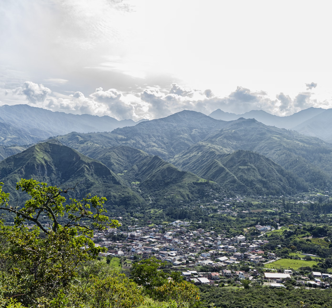 Ecuador