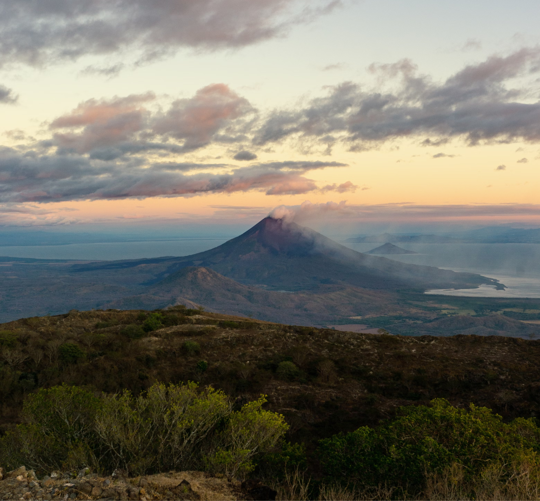 Nicaragua