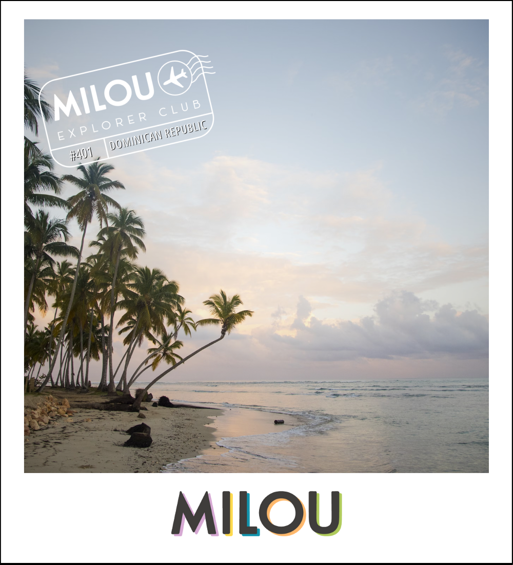 Milou Chocolate Co.