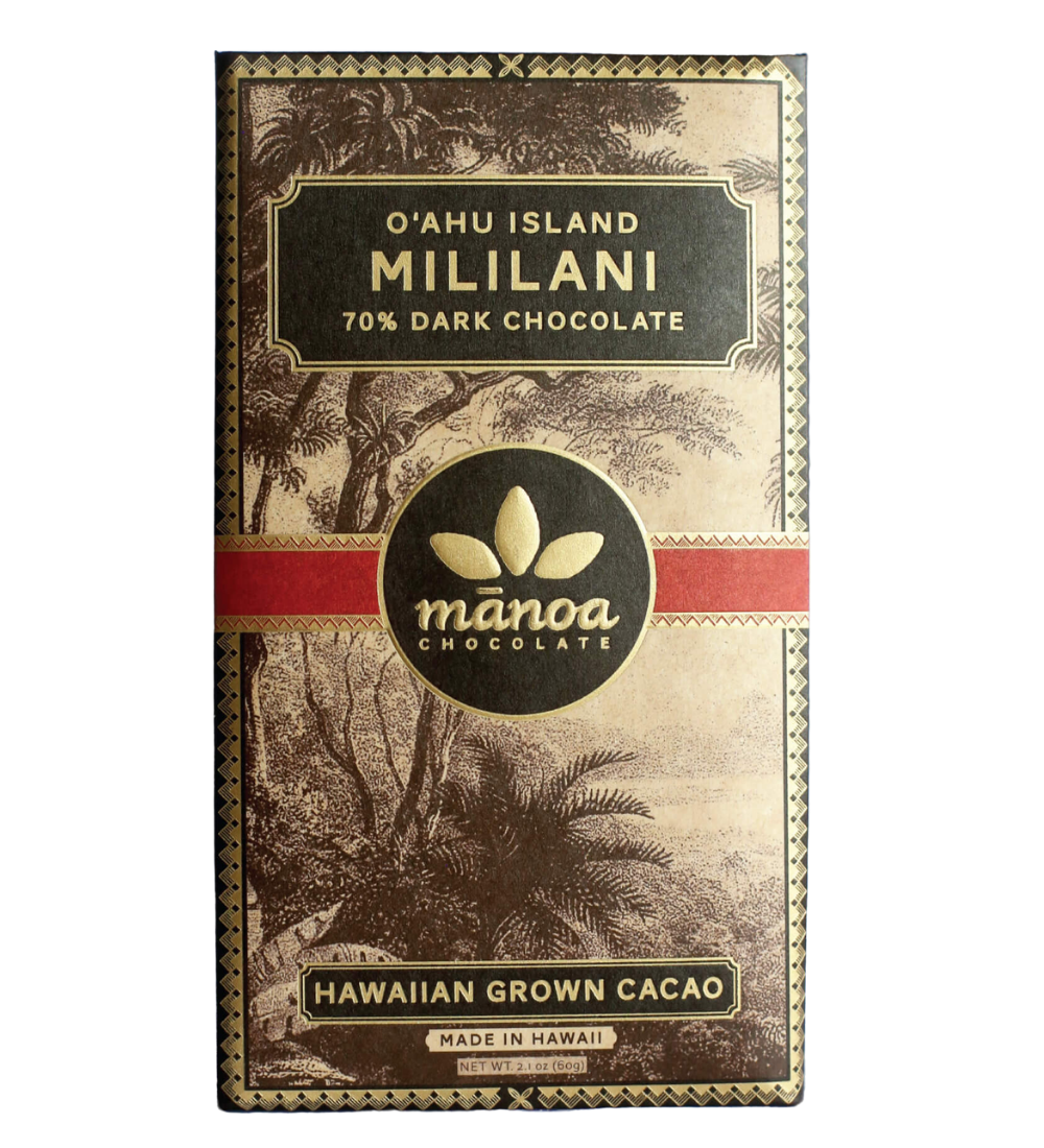 Manoa Mililani Estate Oʻahu Island 70%