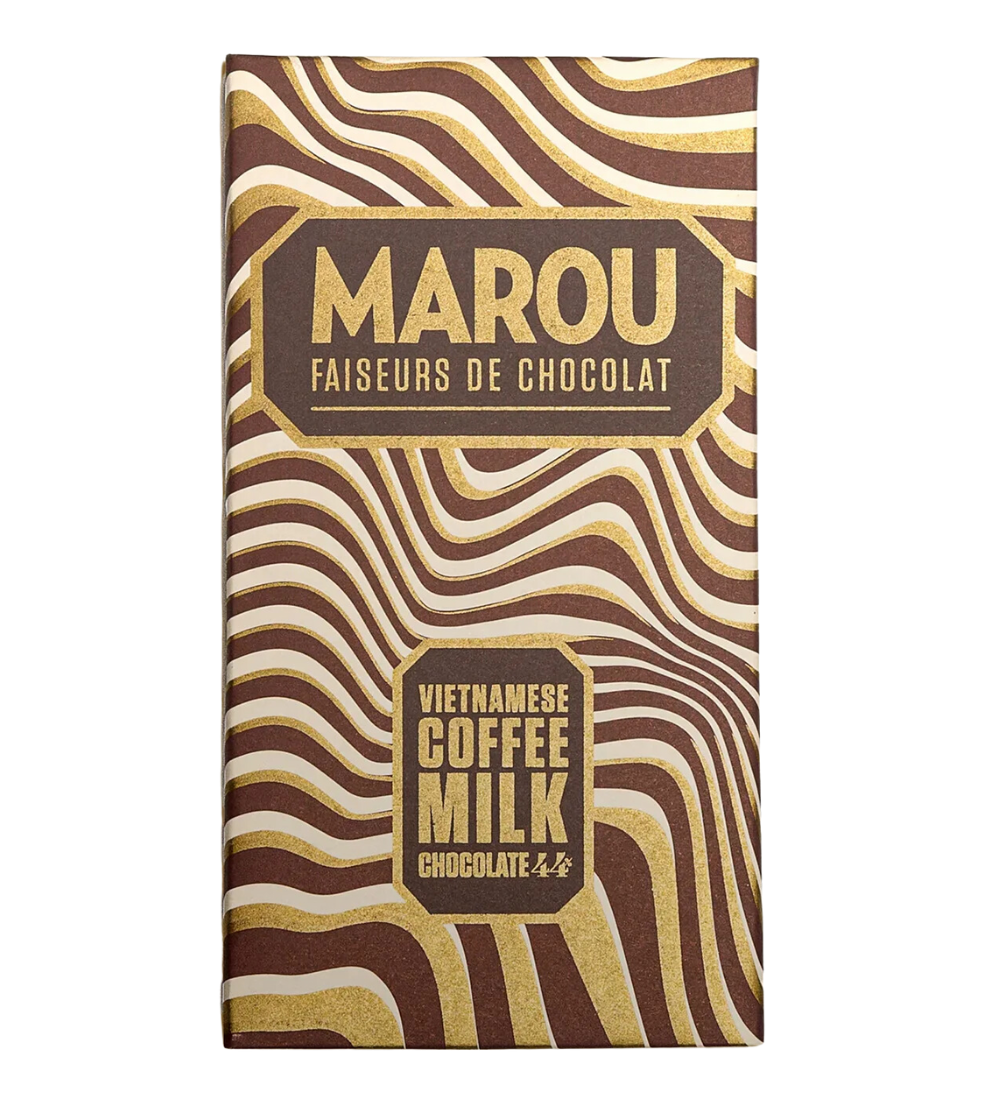 Milou Chocolate Co.