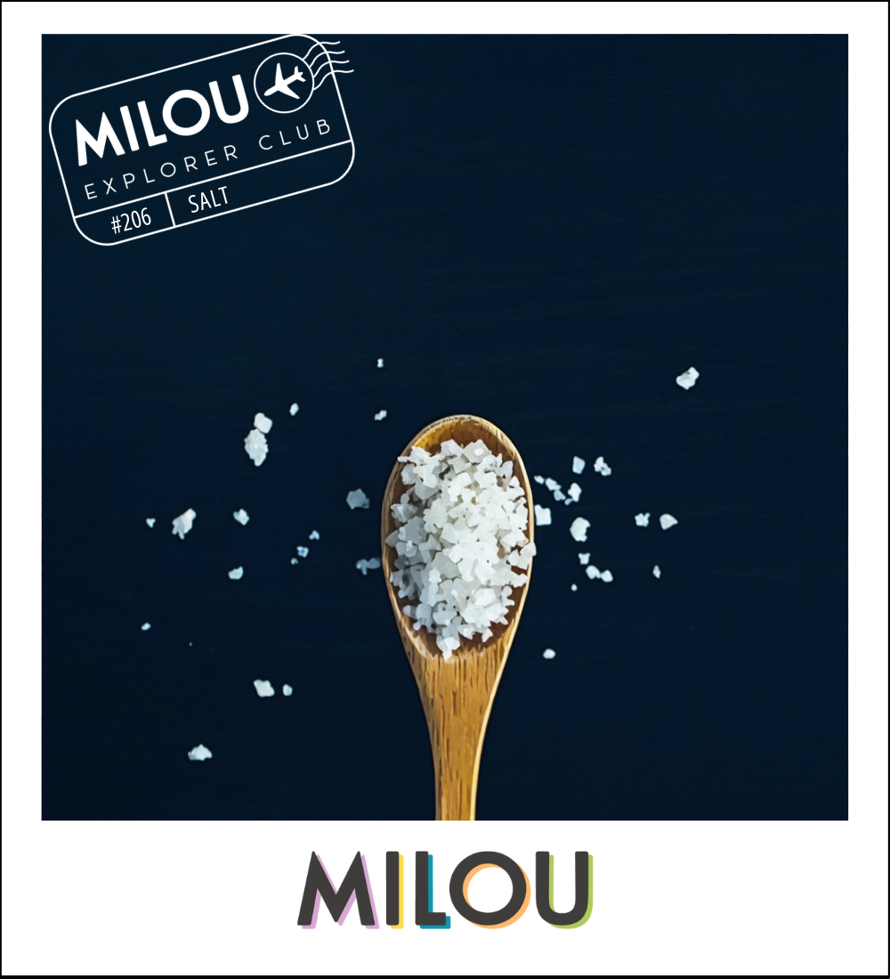 Milou Chocolate Co.