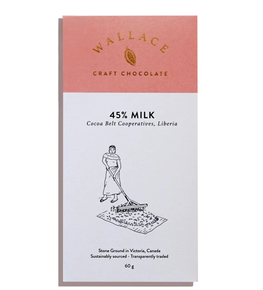 Milou Chocolate Co.