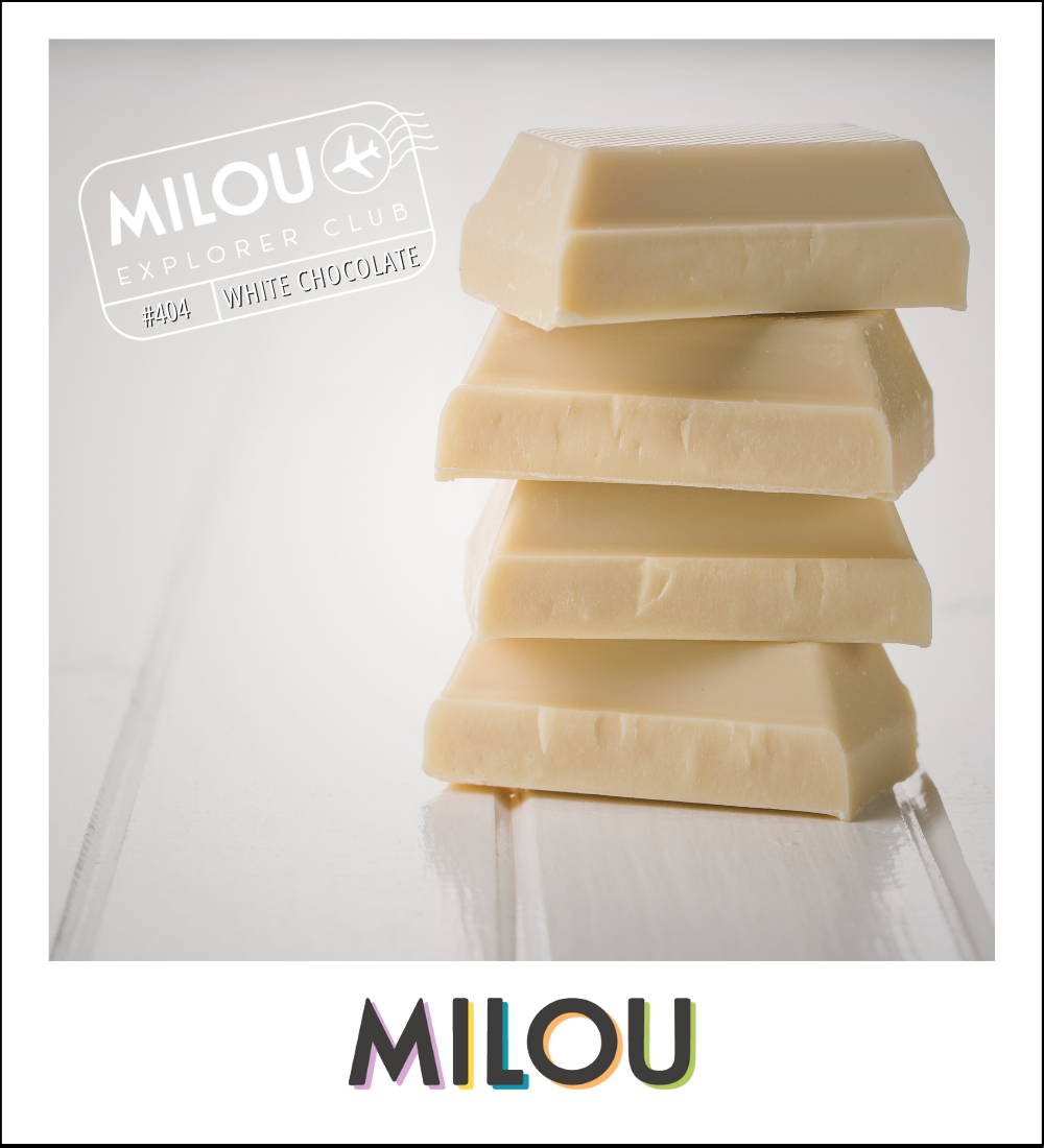 Milou Chocolate Co.