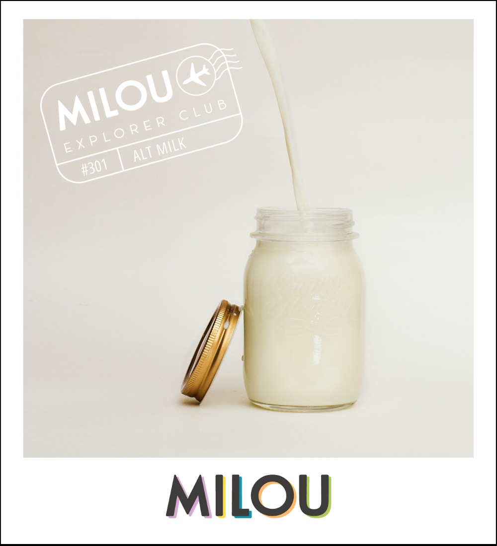 Milou Chocolate Co.