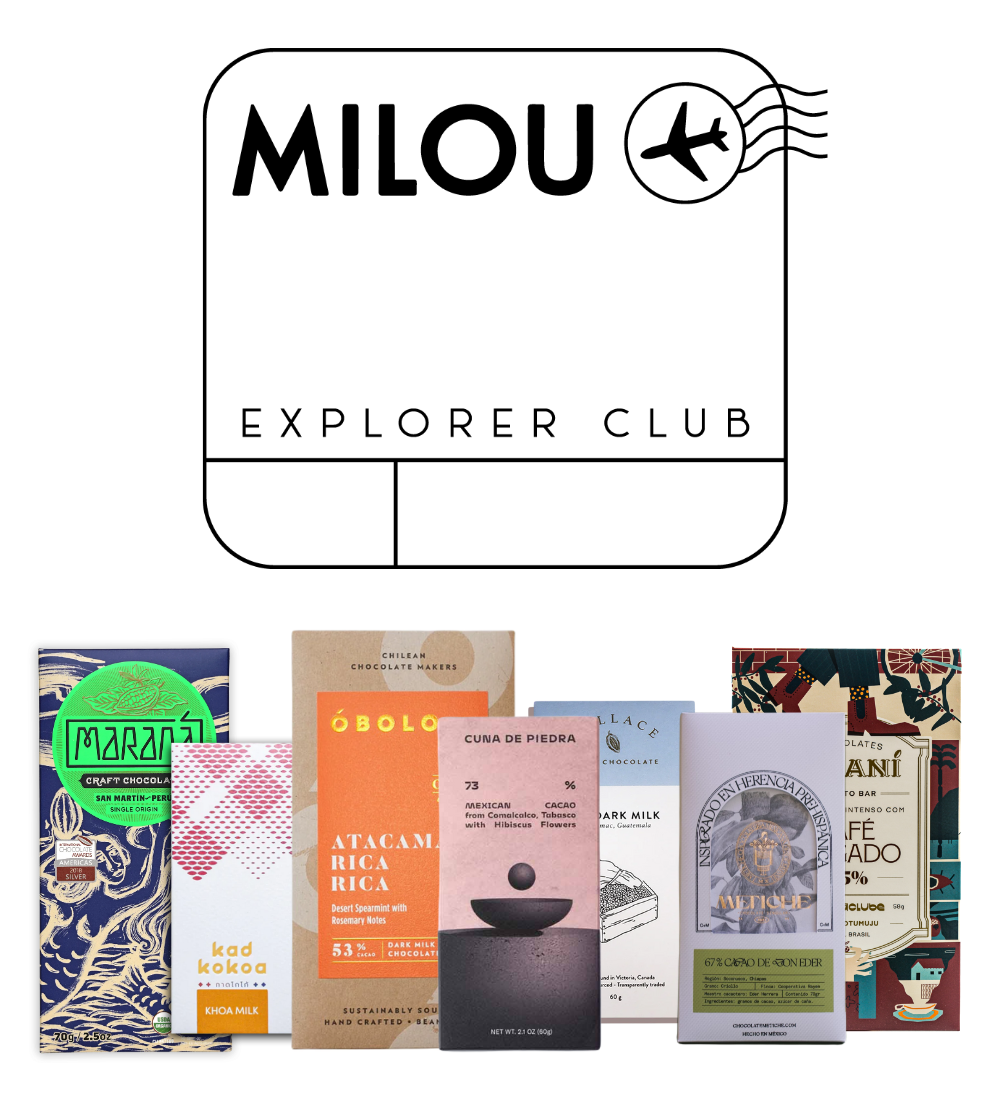 Milou Chocolate Co.