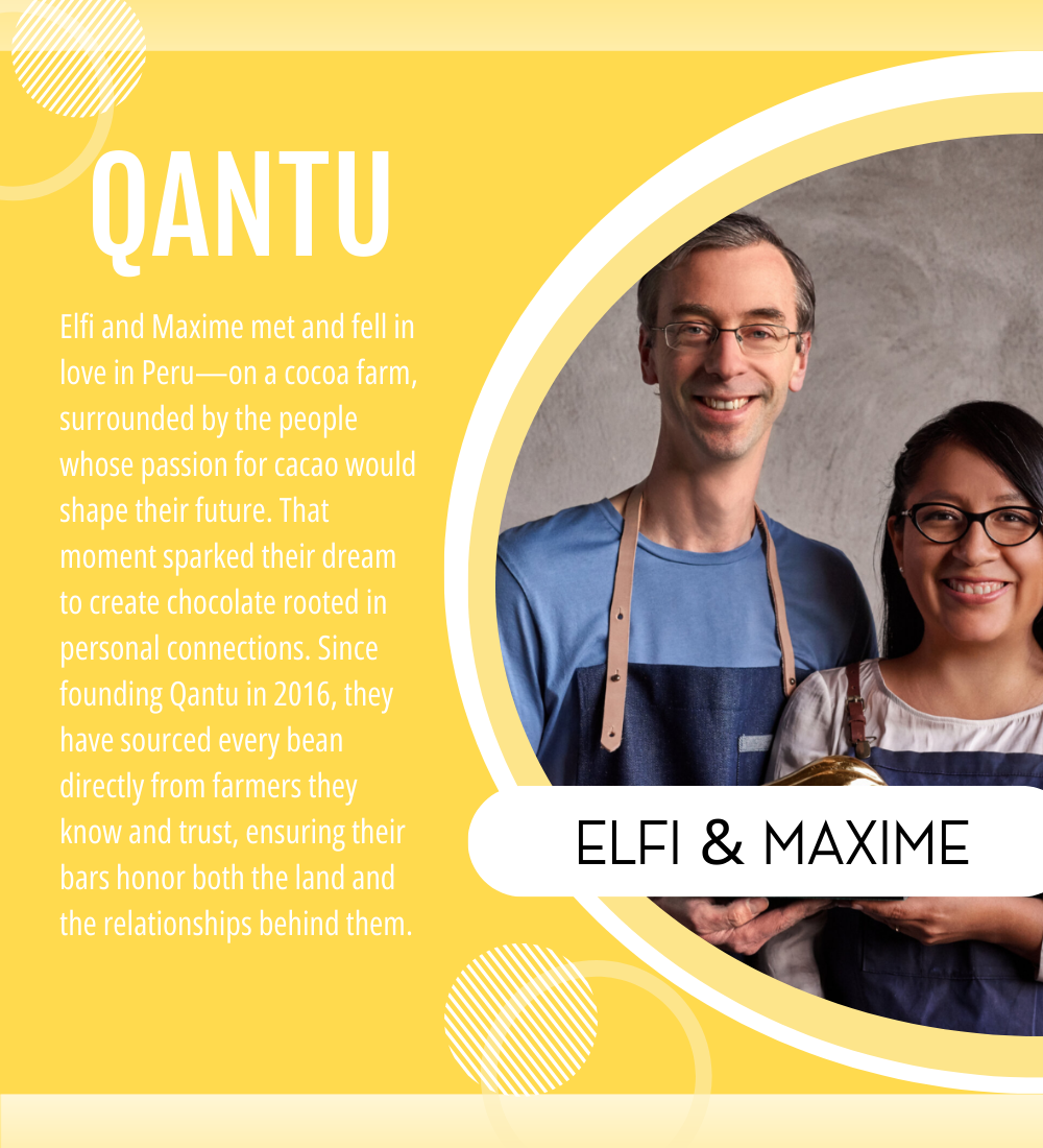 Love at First Bite: A Valentine’s Collection